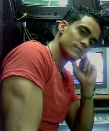 Erwin Peña